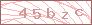 code